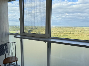 Квартира на Солотчинском Шоссе 4к2