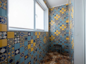 Апартаменты 6 MaxRealty24 Molodezhnaya 7/1