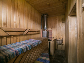 Гостевой Дом Красная Усадьба