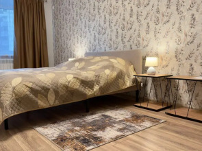 Апартаменты ArendaGrad Багратиона 26А