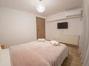 Отель Avenue Parliament