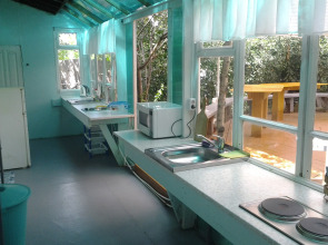 Гостевой Дом Лето Всем