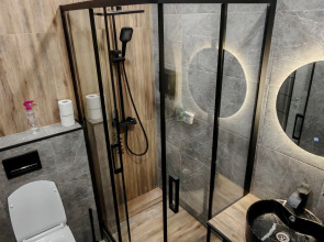 Квартира Новая квартира с дизайнерским ремонтом