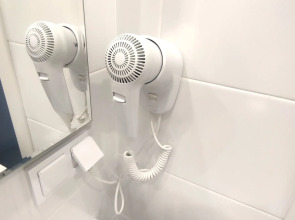 Апартаменты Orange