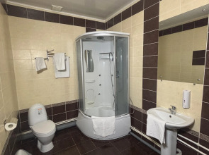 Мебелированные комнаты Медвежонок