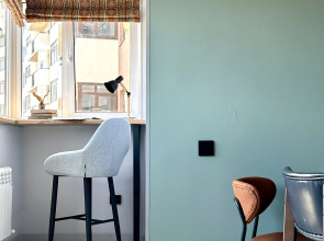 Квартира Звезда