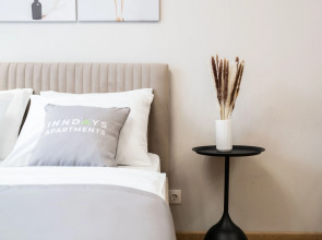 Квартира Inndays apartments