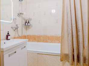 Апартаменты Абриго  Репина 88