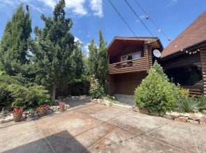 Гостевой дом Теохари