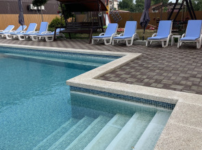 Гостевой Дом Air Azov