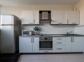 Апартаменты Fongauzen Apartment №1