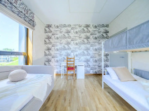 Апартаменты Ohtainn Space