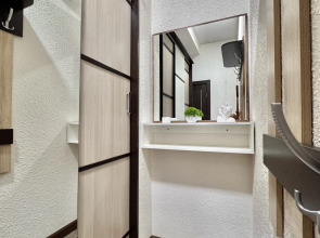 Апартаменты Рядом с Олимпийским Парком