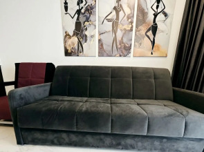 Квартира в ЖК Каравелла Португалии с Потрясающим Видом на Море