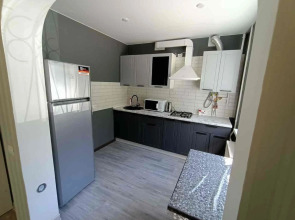 2к Апартаменты на улице Фридриха Энгельса