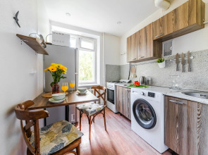 Квартира Островок уюта на острове