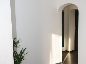 Апартаменты у Кремля