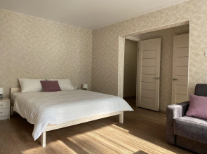 Апартаменты 2-х комнатные | GoodNight Aparts