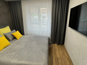 Квартира Хабаровск, ул. Фрунзе 34