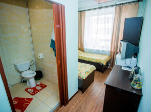 Хостел Восток