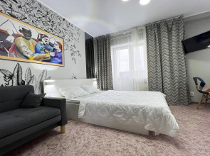 Апартаменты Добрые Сутки на Декабристов 22-144