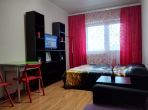 Апартаменты Япония на Космонавтов