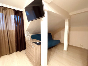 Апартаменты Малоярославец