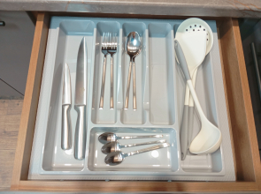 Квартира Уютная в новом ЖК, рядом с трассой М4, 4 спальных места