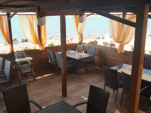 Курортный Отель Эллада