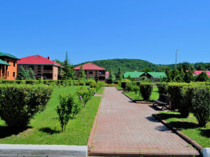 Курортный комплекс Садко