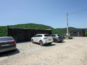 Гостевой дом Abrau Family