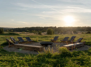 Отель Forest Hills Golf Resort by Moss