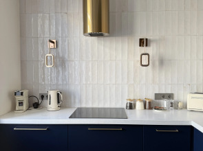 Квартира Премиум-класса в центре Гомеля