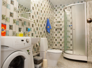 Хостел Рус - Якутск