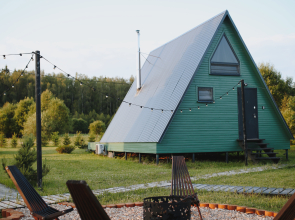 База Отдыха А Ленд