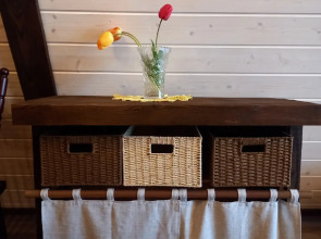 Гостевой дом Под соснами