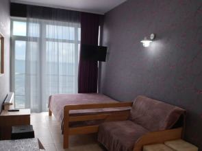 Апартаменты Галавилла