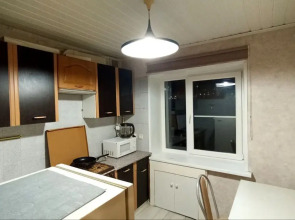 Апартаменты Уютный Север на Улице Полярные Зори 41к2