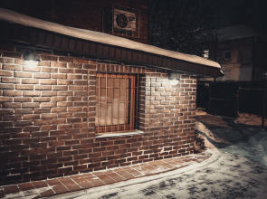 Отель Гостиный Дворъ