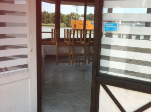 База Отдыха Буревестник