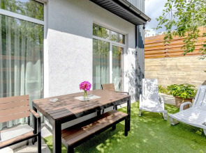 Квартира 1 Отдохни в Дмитрове