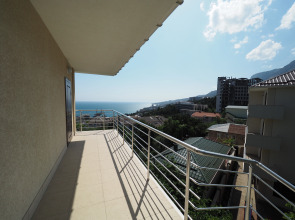 Гостевой Дом Peyzazh