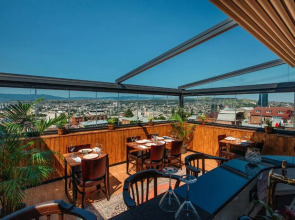 Бутик-отель Urban Boutique