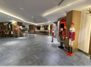 Delphin BE Grand Resort - Ultra All Inclusive