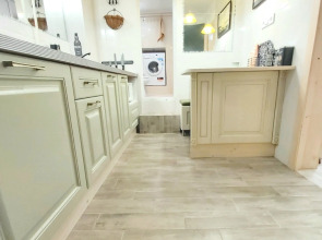 Апартаменты Галерея художника в центре