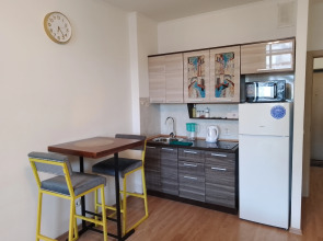 Апартаменты Вблизи Финского Залива