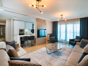 Hotel Radisson Residences Avrupa TEM Istanbul