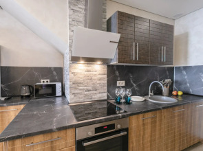 Апартаменты Familiya Gurzuf 29