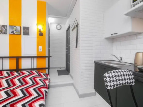 Квартира ЖК Новокрасково - 3