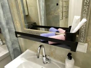 Квартира Розенау